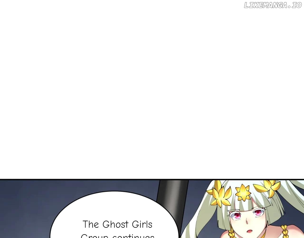 Era of the Haunted Chapter 364 - page 182